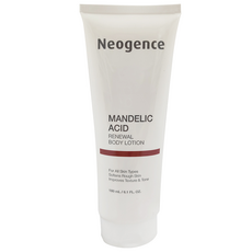 Neogence 霓淨思 杏仁酸透亮煥膚身體乳, 180ml, 1條