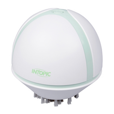 INTOPIC 廣鼎 萌寵桌面吸塵器, CL-VG-03