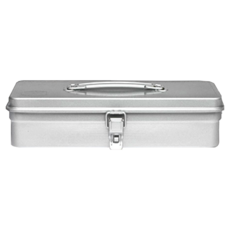 TRUSCO 經典工具箱單層, 大(373 x 163 x 102mm), 1個