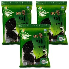 더블 미역, 72g, 3개