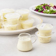 시저 드레싱, 20개, 30g