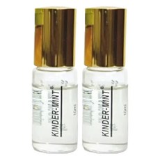 Hwei Yow 惠幼 益兒樂 薄荷油精 10ml, 2支