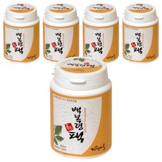 自然村 白茯苓黃金面膜300, 1入, 5個