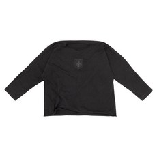 adidas 愛迪達 YEEZY 男士Yeezy Vultures長袖T恤