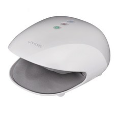 LOUrdes 煥采溫熱手部按摩器 站立款 AX-HPL1806, 顏色隨機