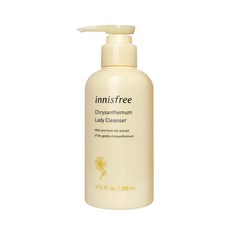 INNISFREE 菊花萃取私密清潔露, 1瓶