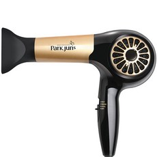 PARKJUN BEAUTY LAB 沙龍專業吹風機 1300W, PJP-2901, 混合色