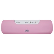 NouVelle 真空包裝機 NV-VP2201+真空包裝袋 20入, NV-VP2201