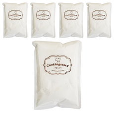 Cookingstory 麵包改良劑, 200g, 5包