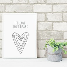 磚紋壁貼, 擬真磚紋白, 100 x 250 cm