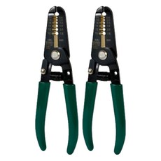 sunkey 剝線鉗 SWS-0826, 2個