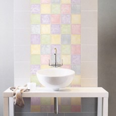 DECOMI 法蘭西斯壁貼, HWP-21412, 100 x 250 cm