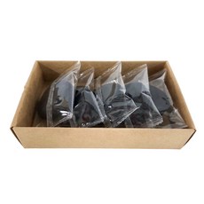 MoMo's Workshop 毛吉吉 乾濕兩用氣墊粉撲-5.0S 5件組, 1組