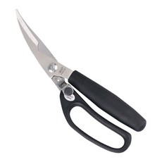 제우스 게가위, 1개