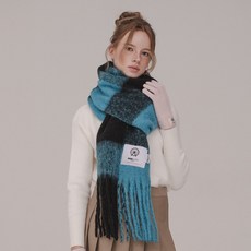 미치코런던 보헤미안 머플러 선물포장 패키지 세트 + 쇼핑백