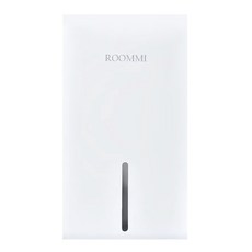 ROOMMI MiniDry 極美高效除濕機 700ml RM-DH-03