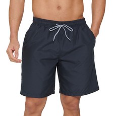 ILIKAI 男款基本沙灘褲