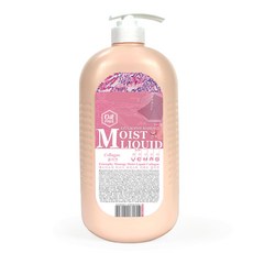 Estesophy 無油膠原蛋白保濕凝乳, 1L, 1個