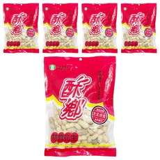 虎尾鎮農會 酥鄉蒜茸花生, 250g, 5包