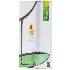 Olive Gallery DEVA特級冷壓初榨橄欖油, 500ml, 1個
