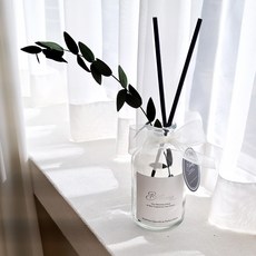 Bibiang 擴香瓶 200ml, 琥珀香草和雛菊