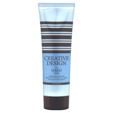 FIOLE 幾何圖騰強力造型髮蠟, 1個, 80g