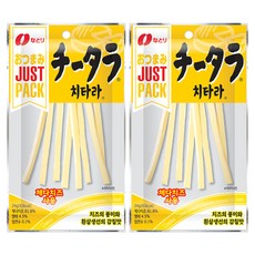 NATORI 치타라, 24g, 2개