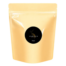 PARANA 金牌咖啡 認證尊爵咖啡豆 0.5lb, 未研磨, 227g, 1包