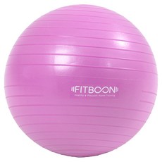 FITBOON 健身球, 淡紫色