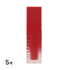 딘토 블러링 립베일, 102 레가토, 5개