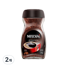 네스카페 오리지날 엑스트라 포르테 원두, 2개