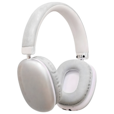 MP3耳罩式耳機, 星光銀, DTA-T10