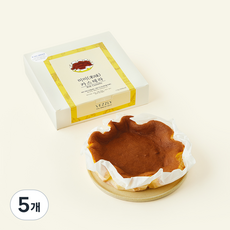 베즐리 미미 카스테라, 115g, 5개