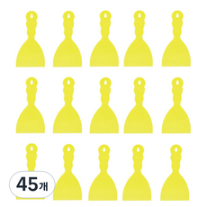 smato 塑膠刮刀 193mm C1023859, 45個