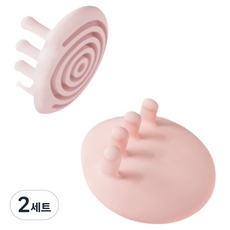 Herbzen 運動足弓 全身舒爽 足部健康 雙腳穿戴組 粉紅色, 2套