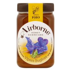 Airborne 艾爾邦 琉璃苣蜂蜜, 500g, 1罐