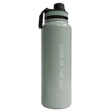 COTD 陶瓷保溫水壺 800ml 全方位防漏設計, 綠色, 1個