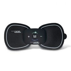 힐링팩토리 EMS 미니 마사지기, L2