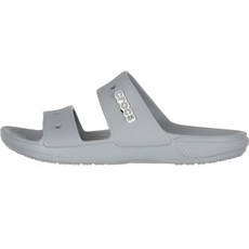 crocs 卡駱馳 經典交叉涼鞋 206761