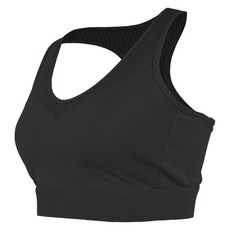 AREX SPORT PLUS 加大尺碼BRA可調節吸排美背運動內衣