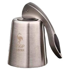 SSGP 三四鋼 瓶塞 6 x 4.5 x 直徑4cm 62g, D201, 1個