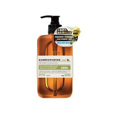 南僑水晶 益生菌雙效潔淨食器洗滌液 清新柚香, 800g, 1瓶