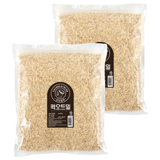 世界綠鮮速食燕麥片, 800g, 2包