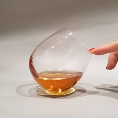 Plastic Academic鎮靜玻璃杯, 200毫升, 1個