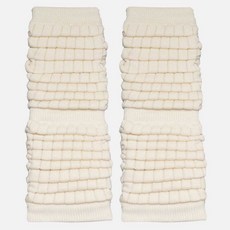 Kids FUTURE 兒童迪爾薩斯腿套 2件組