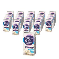 Namyang 南陽乳業 蛋白質豆漿, 190ml, 24入