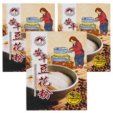 新光洋菜 安平豆花粉, 90g, 3盒