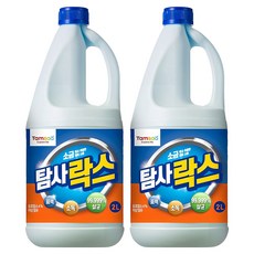 탐사 락스, 2L, 2개