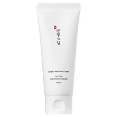 Bon Korea 天使保濕保濕霜, 1個, 100毫升