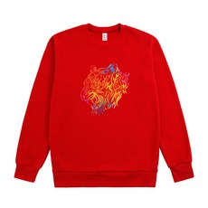 JB Fashion 老虎大學T